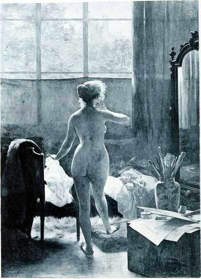 Evan da Leon Auguste Cesar Hodebert
